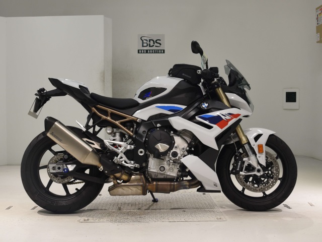 BMW S1000R 2023