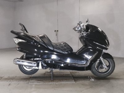 Honda FORZA Z 2006