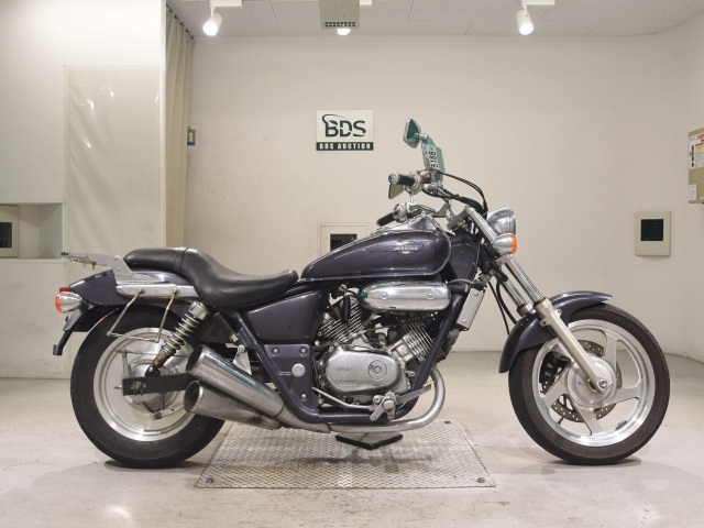 Honda MAGNA250 1994
