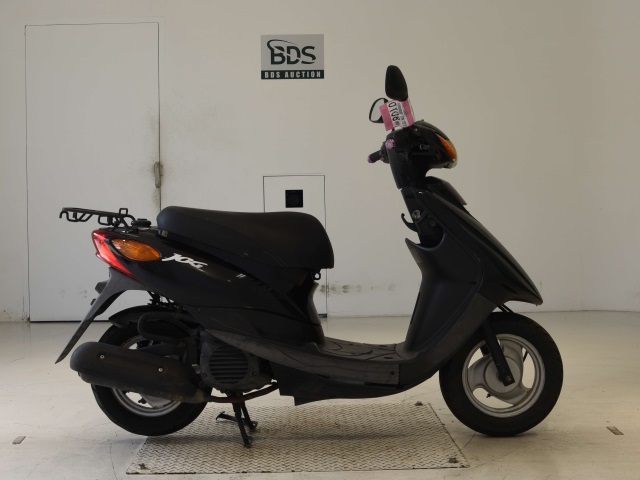 Yamaha JOG 50 2009