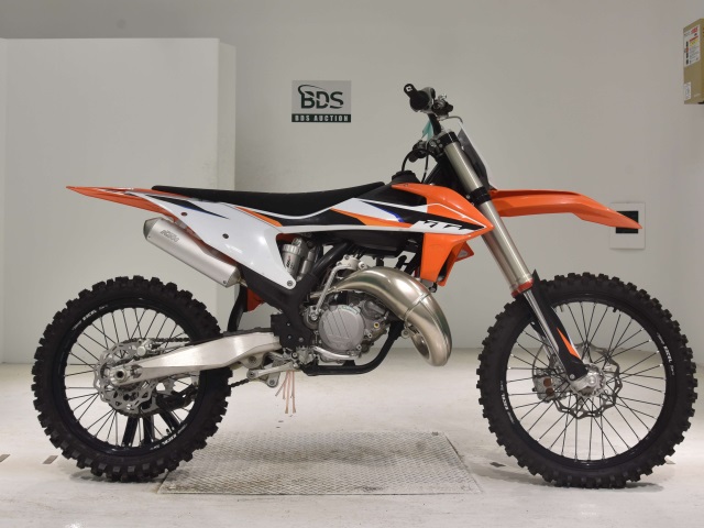 KTM 125SX 2021