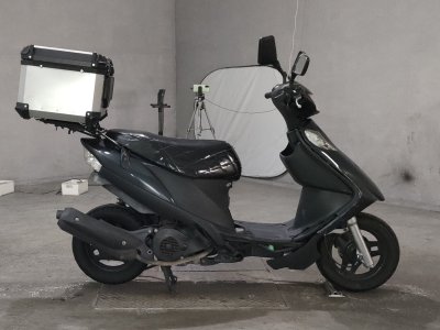 Suzuki ADDRESS V125