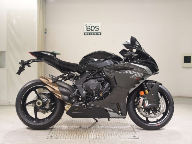 MV Agusta TURISMO VELOCE 2025