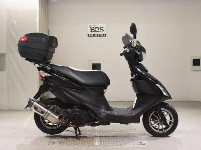 Suzuki ADDRESS V125