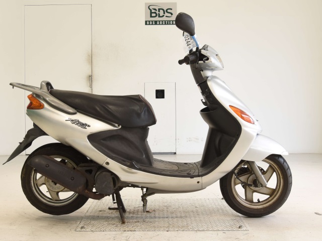 Yamaha GRANDAXIS100 2003