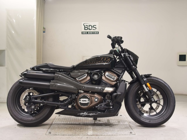 HD RH1250S 2022