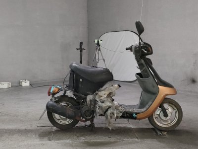 Yamaha JOG APRIO 2001
