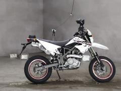 Kawasaki D-TRACKER125 2011