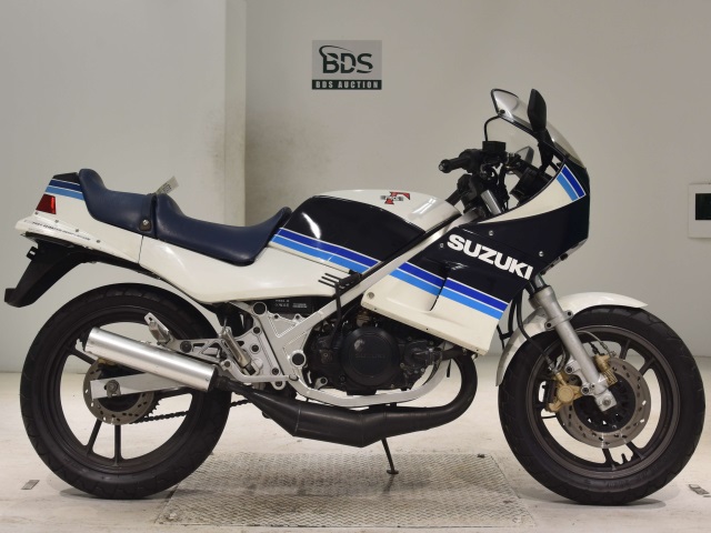 Suzuki RG250 GAMMA