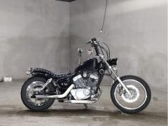 Yamaha VIRAGO XV250 1996