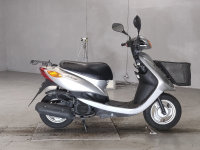 Yamaha JOG 115 2007