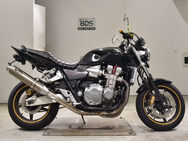 Honda CB1300SF 2003