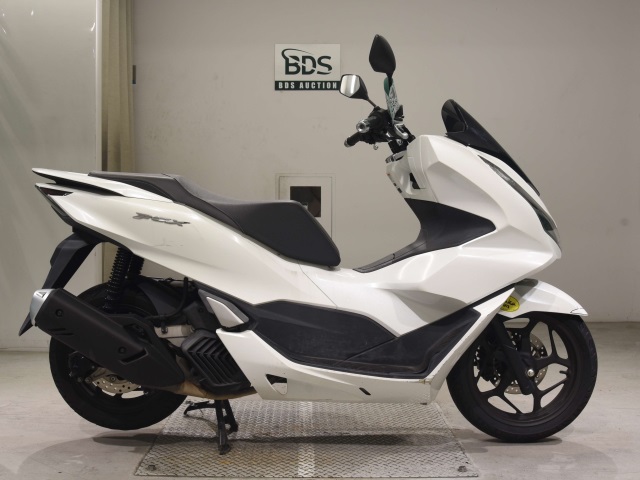 Honda PCX125 2021