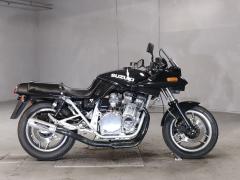 Suzuki GSX750S KATANA 1983