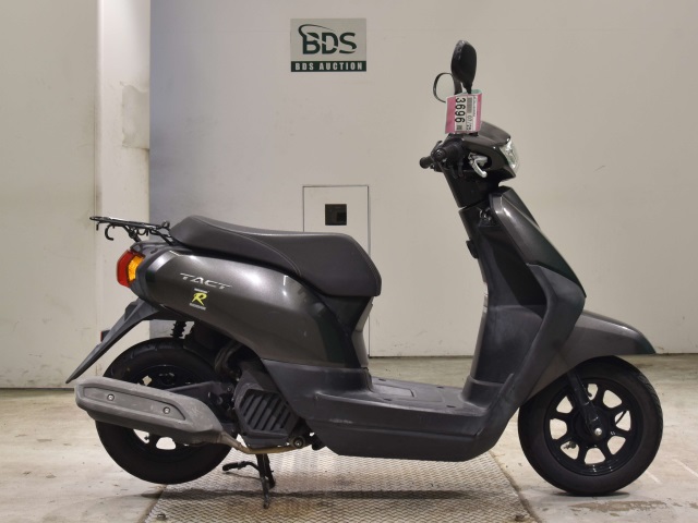 Honda TACT50 2018