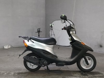 Yamaha BJ 2004