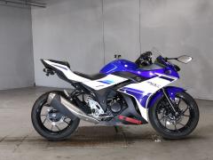 Suzuki GSX250R