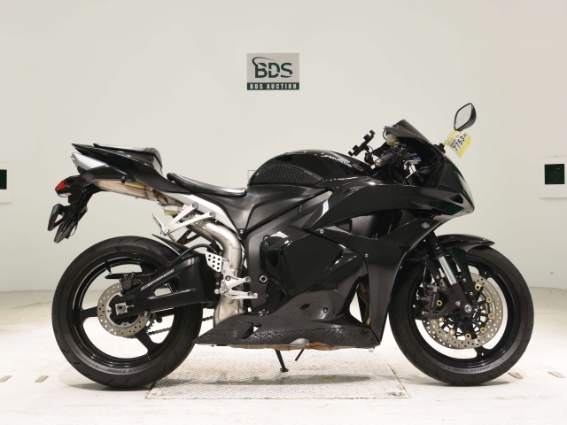 Honda CBR600RR 2009