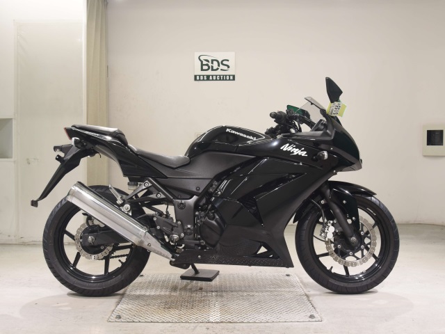 Kawasaki NINJA250R 2021