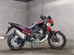 Honda AFRICATWIN CRF1100LD 2024