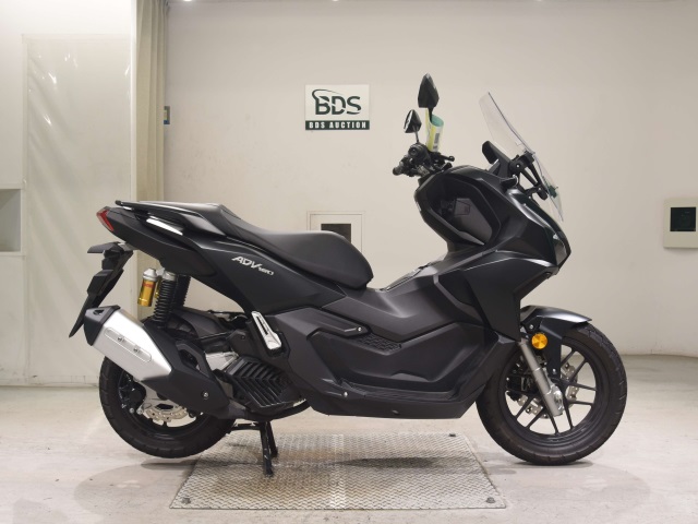 Honda ADV 160 2027