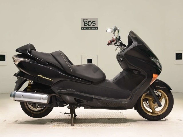 Honda FORZA ZA 2007