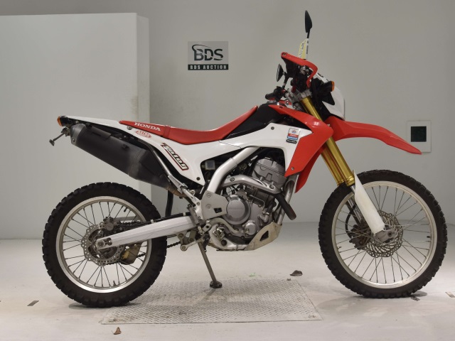 Honda CRF250L 2013