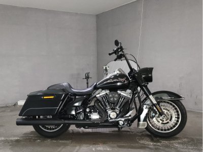 HD ROAD KING FLHR1690 2013