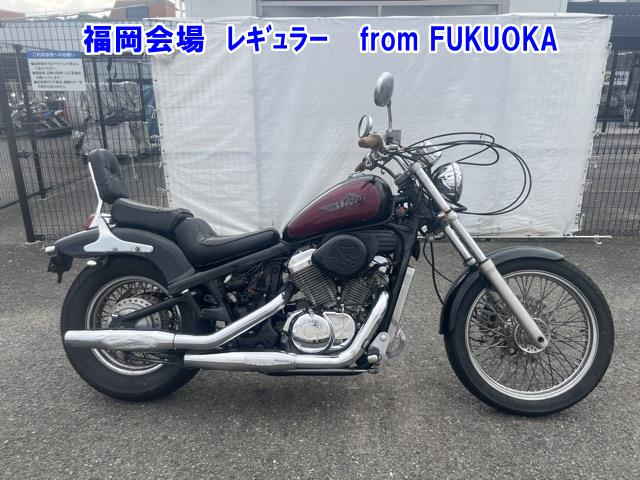 Honda STEED400 1994