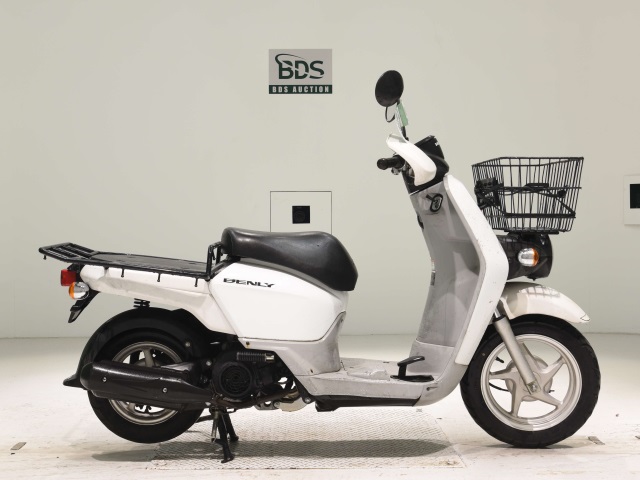 Honda BENLY110 2013