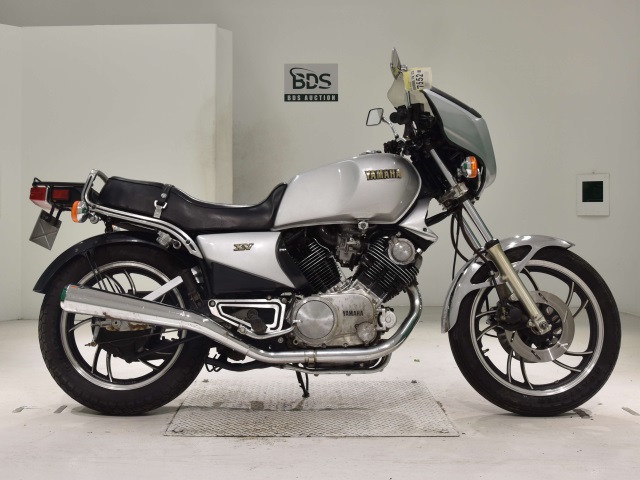 Yamaha XV750E 1982
