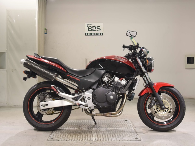 Honda HORNET CB250F 2006