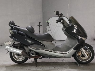 Yamaha MAJESTY 125 2006