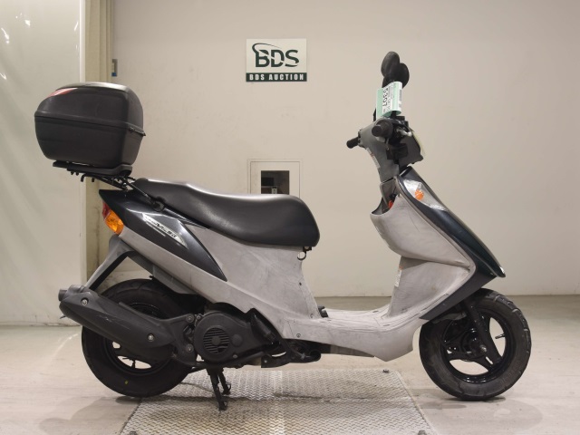 Suzuki ADDRESS V125