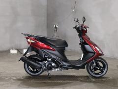 Suzuki ADDRESS V125