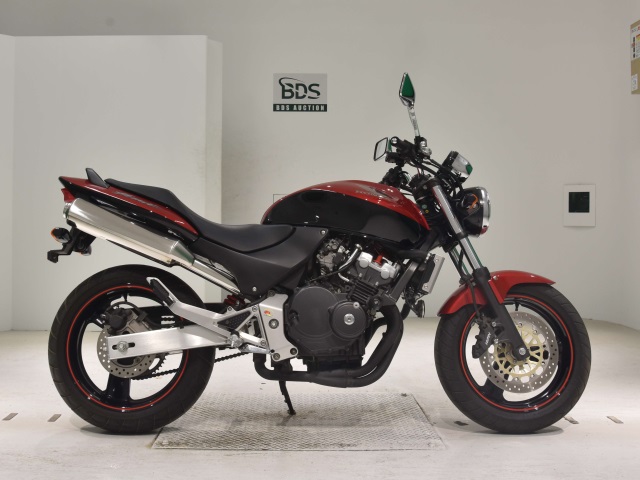 Honda HORNET CB250F 2007