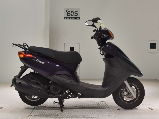 Yamaha AXIS125 2017