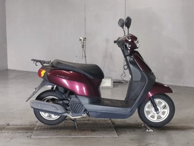Honda TACT125 2019