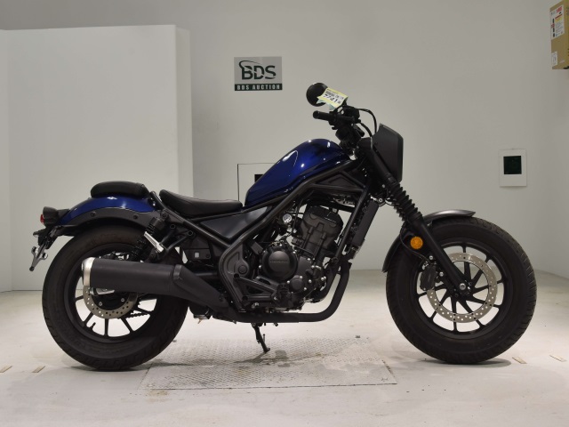 Honda REBEL CMX250 2022