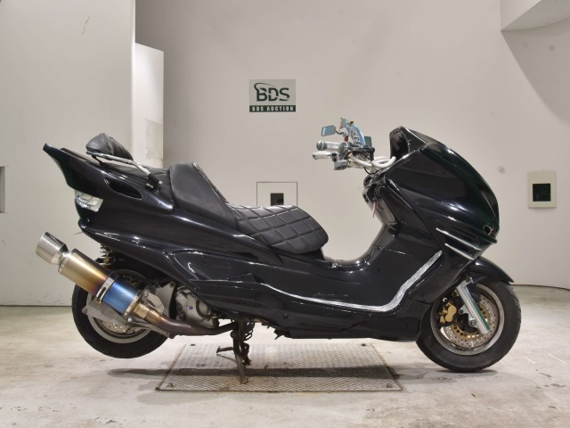 Yamaha MAJESTY 250 2002