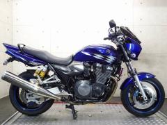 Yamaha XJR1300 2007