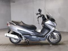 Suzuki BURGMAN200