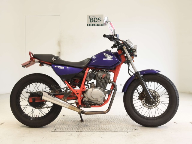 Honda FTR223 2005