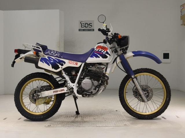Honda XLR250R BAJA 1994