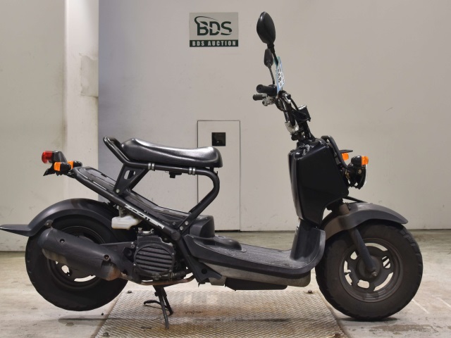 Honda ZOOMER 2009