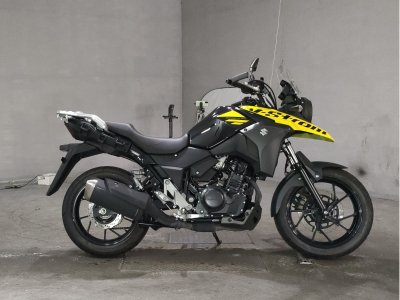 Suzuki V-STROM DL250
