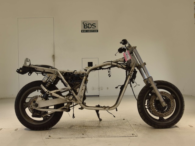 Suzuki GSX1100S KATANA 1994