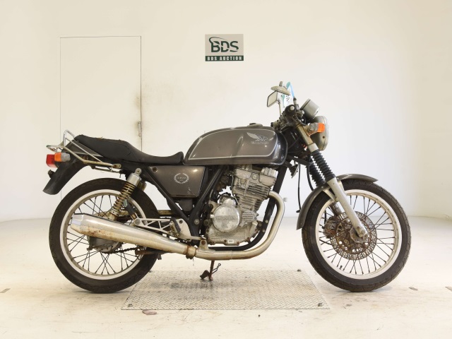 Honda GB250 CLUBMAN 1987