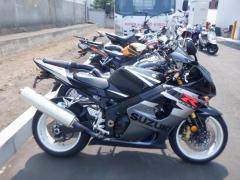 Suzuki GSX-R1000 2005