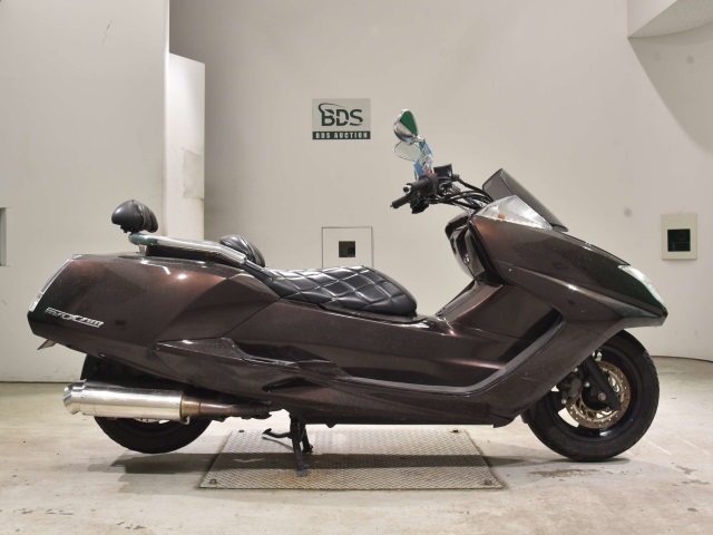 Yamaha MAXAM250 2006